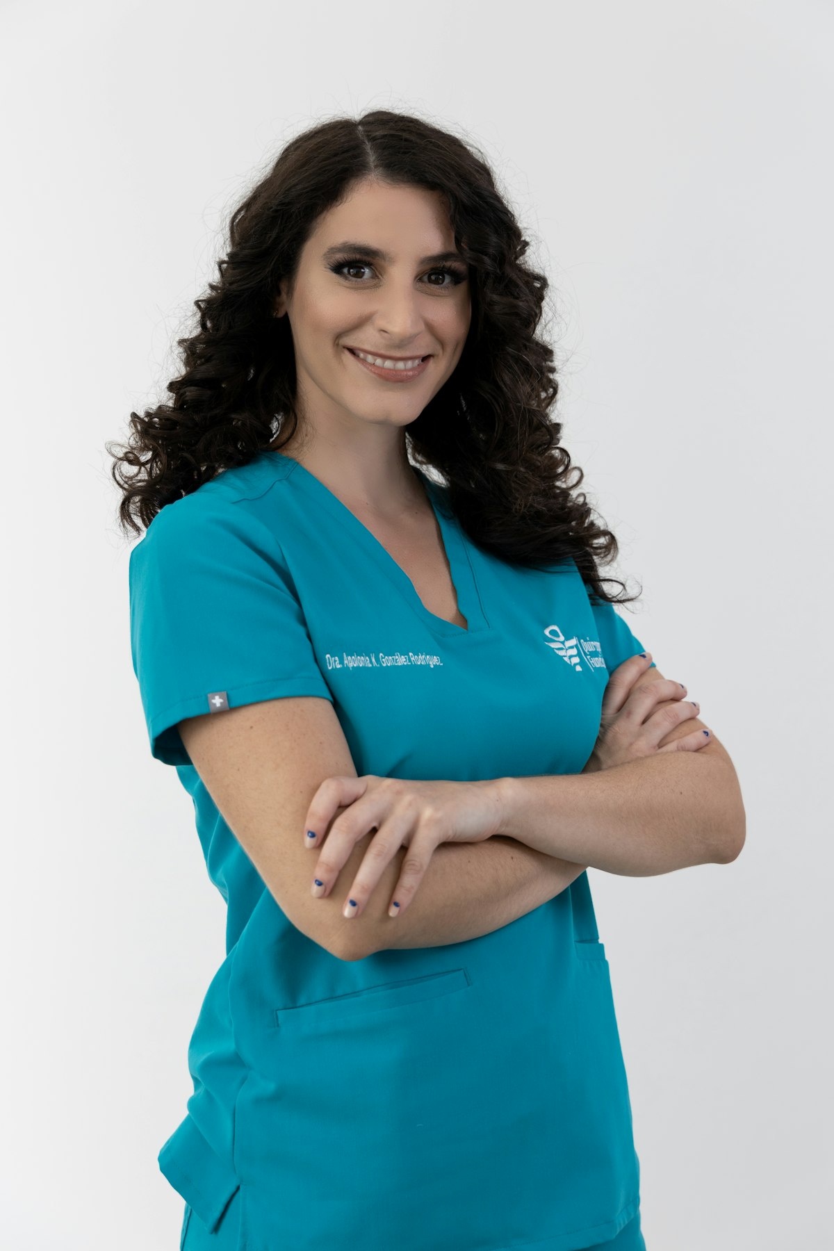 Dr Kalika Shah